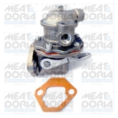 Fuel Pump